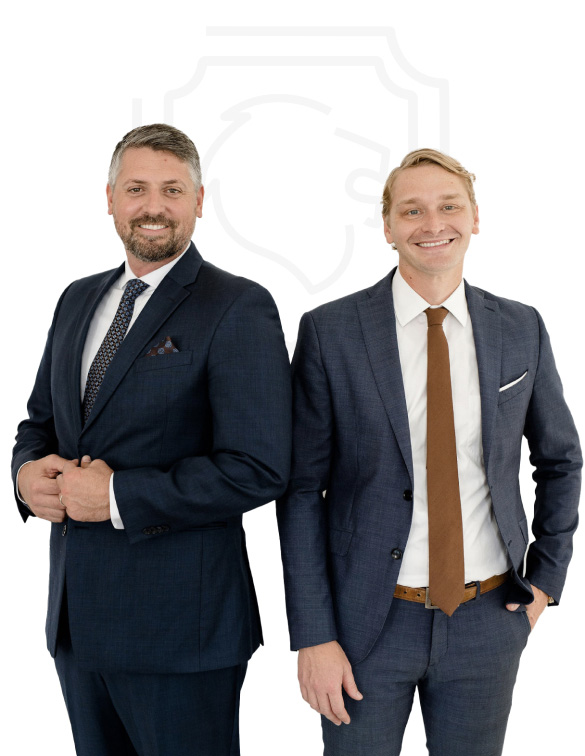 Hoover Rogers Law, LLP